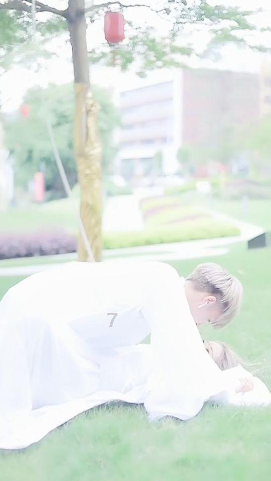 芭比公主四元素装