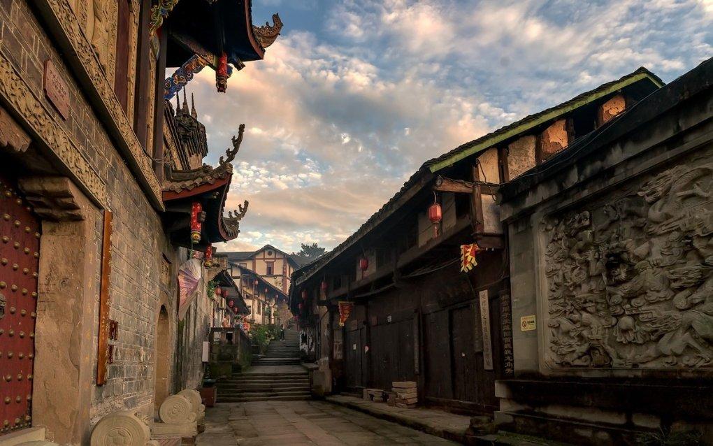 顶级寿司店